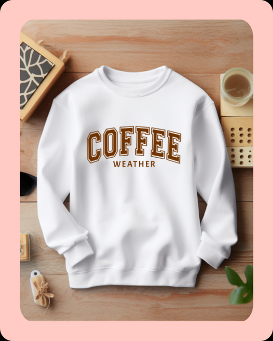 Coffee Weather