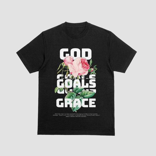 God.Goals.Grace.